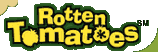 Rotten Tomatoes Home
